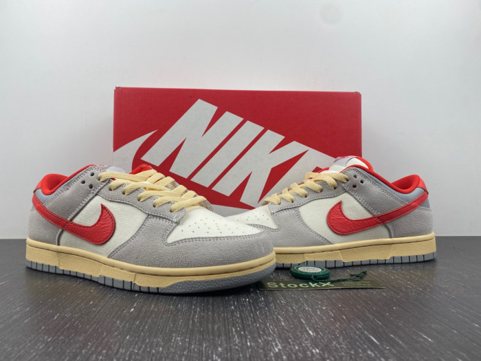nike dunk low 85 athletic department fj5429-133