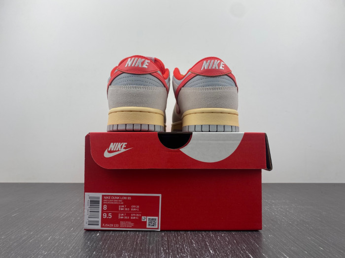 nike dunk low 85 athletic department fj5429-133