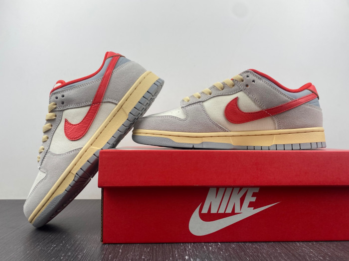 nike dunk low 85 athletic department fj5429-133