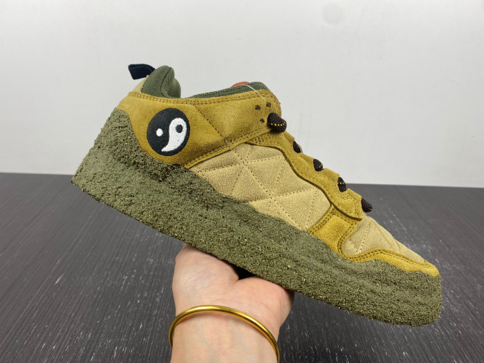 nike x cactus plant flea market dunk low dm0430-700