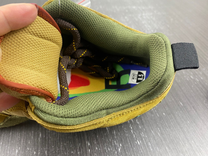 nike x cactus plant flea market dunk low dm0430-700