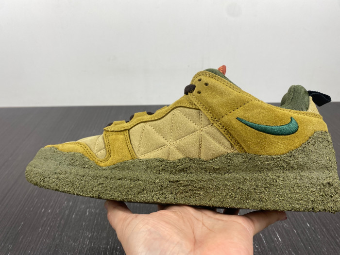 nike x cactus plant flea market dunk low dm0430-700