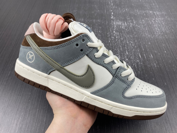 yuto horigome x nike sb dunk low fq1180-001