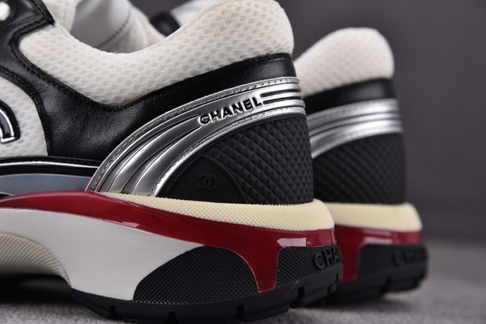 chane  sneakers