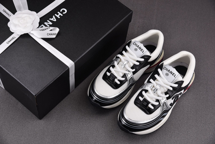 chane  sneakers