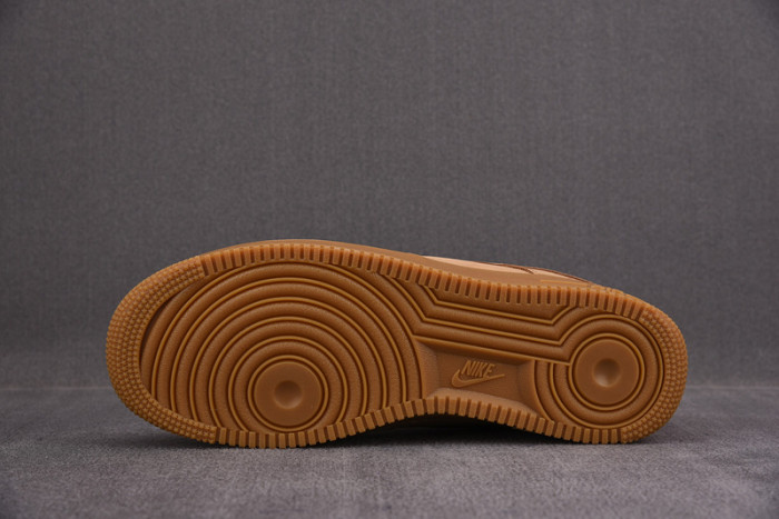 nike air force 1 low sp S*p*e wheat / flax dn1555-200