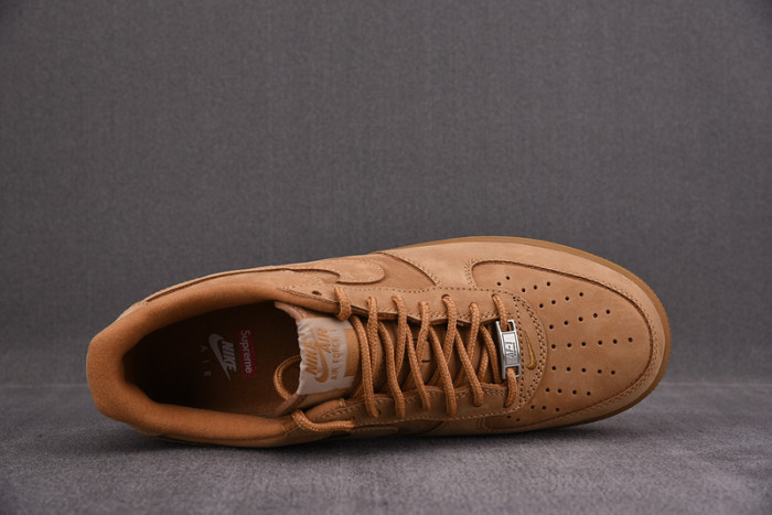 nike air force 1 low sp S*p*e wheat / flax dn1555-200