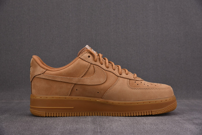 nike air force 1 low sp S*p*e wheat / flax dn1555-200