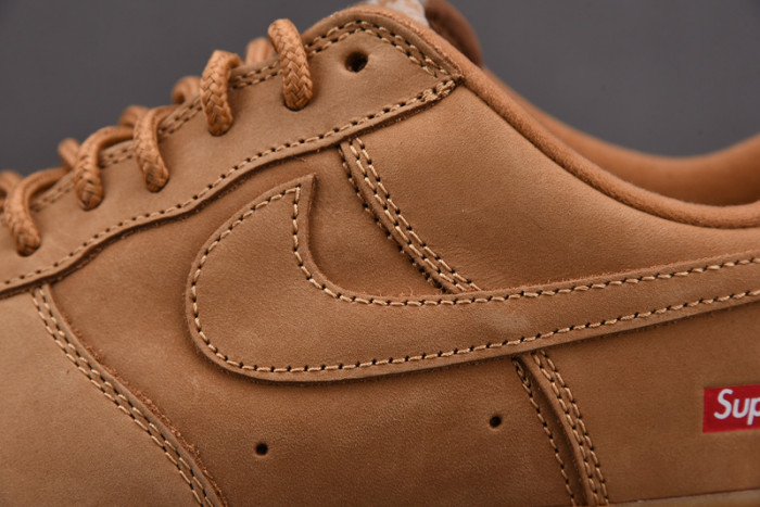 nike air force 1 low sp S*p*e wheat / flax dn1555-200