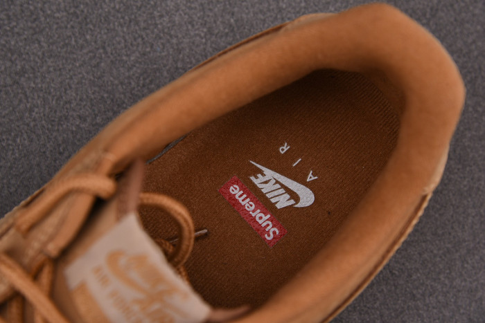 nike air force 1 low sp S*p*e wheat / flax dn1555-200