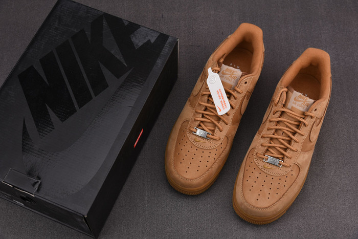 nike air force 1 low sp S*p*e wheat / flax dn1555-200