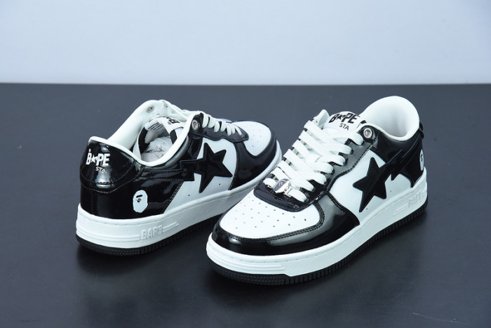 a bathing ape bape sk8 sta