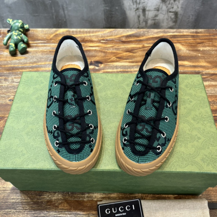 G*u*i  low-top sneaker