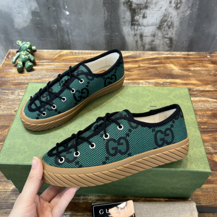 G*u*i  low-top sneaker