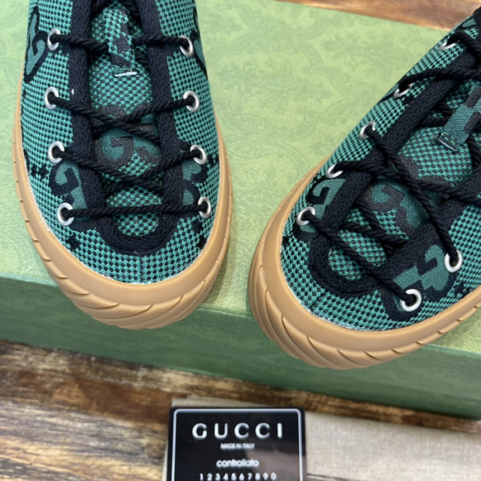 G*u*i  low-top sneaker