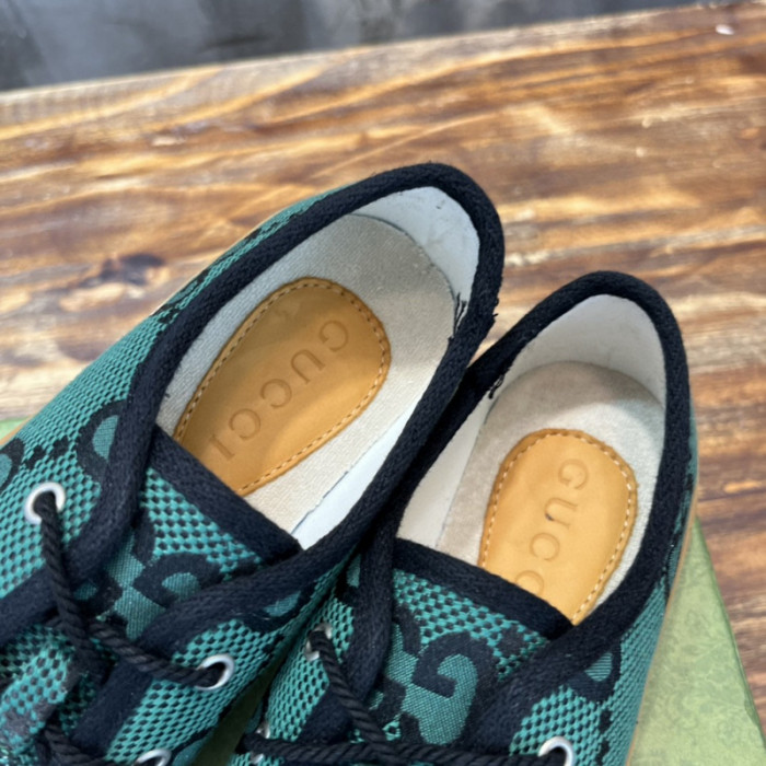 G*u*i  low-top sneaker