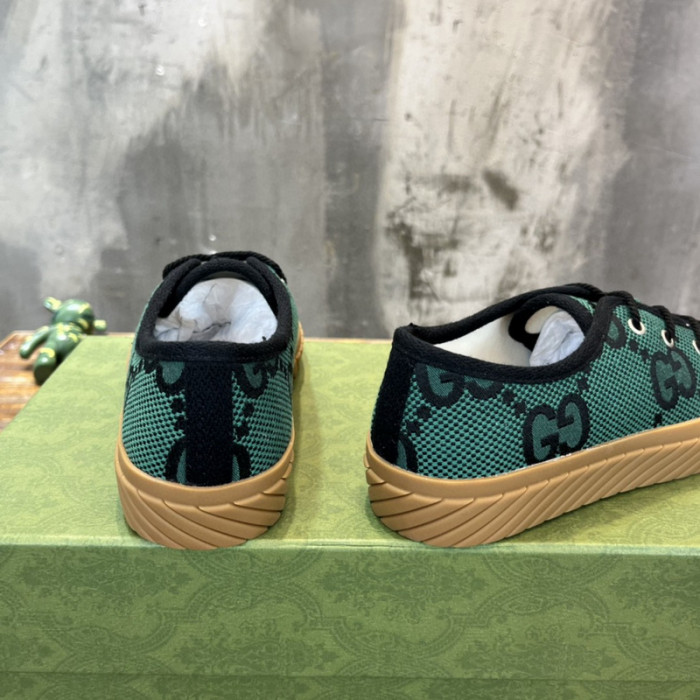 G*u*i  low-top sneaker