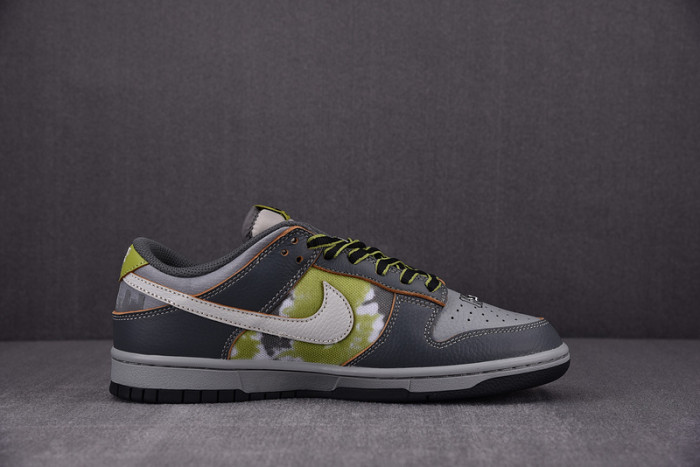 huf x nikek sb dunk low“friends and family” fd8775-002