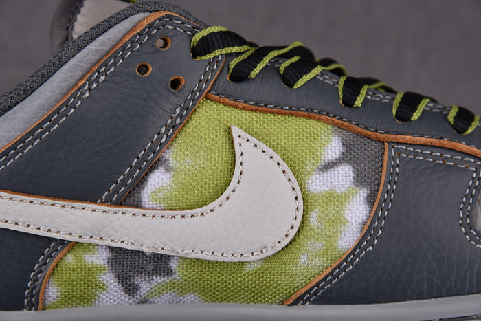 huf x nikek sb dunk low“friends and family” fd8775-002