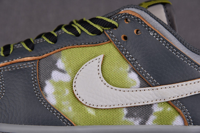 huf x nikek sb dunk low“friends and family” fd8775-002