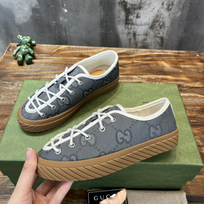 G*u*i  low-top sneaker