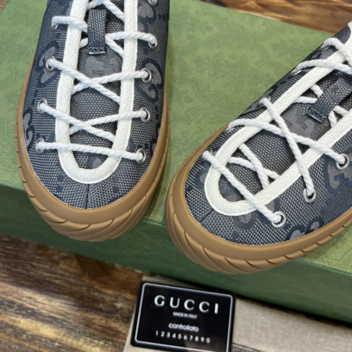 G*u*i  low-top sneaker