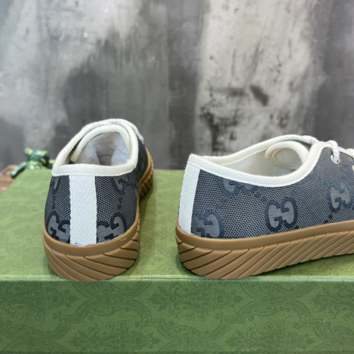 G*u*i  low-top sneaker