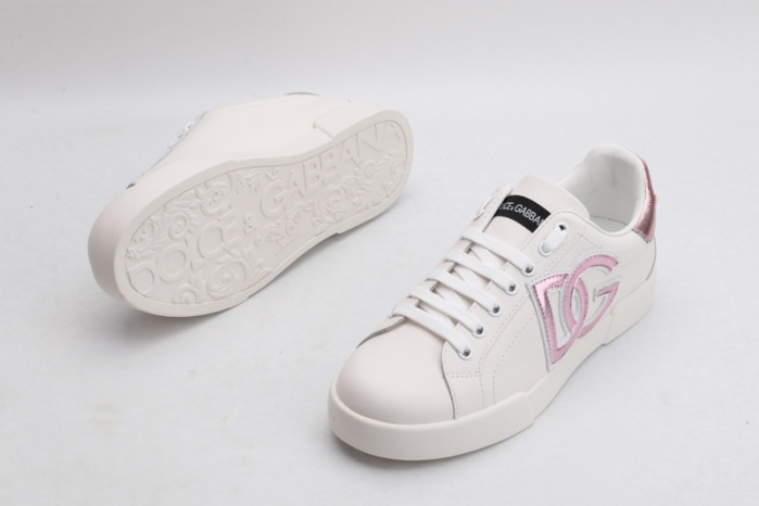 d&g  sneakers
