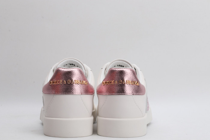 d&g  sneakers