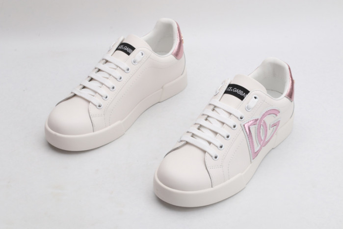 d&g  sneakers