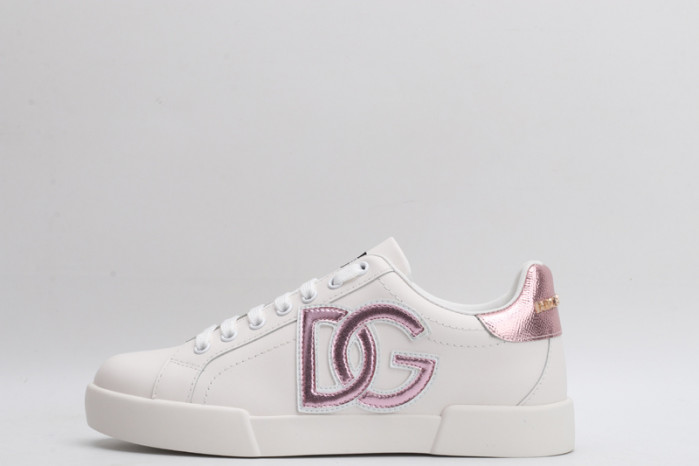 d&g  sneakers