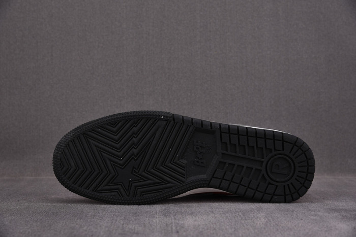 a bathing ape bape sk8 sta