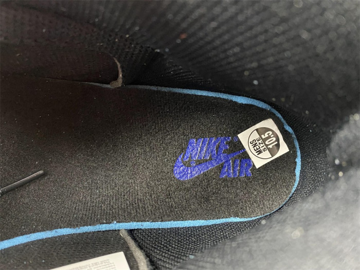 air jordan 1 dark marina blue patent leather 555088-404