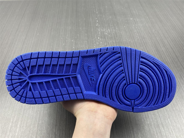 air jordan 1 dark marina blue patent leather 555088-404