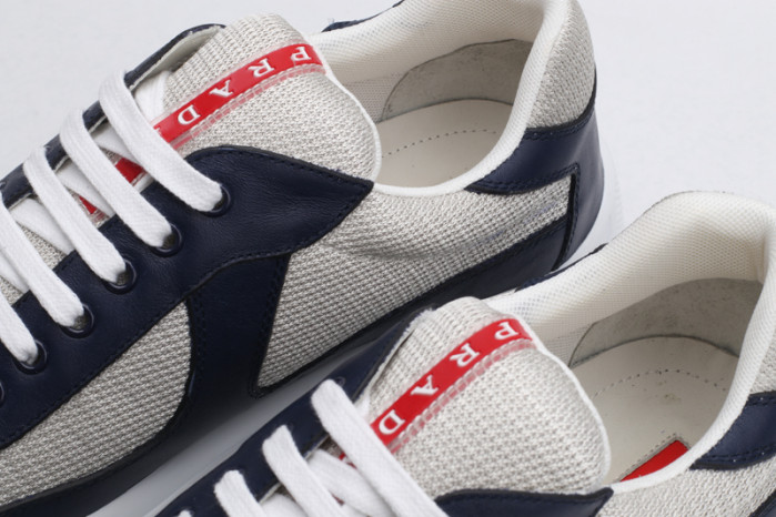 prad sneakers