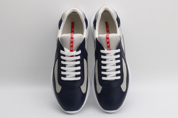 prad sneakers