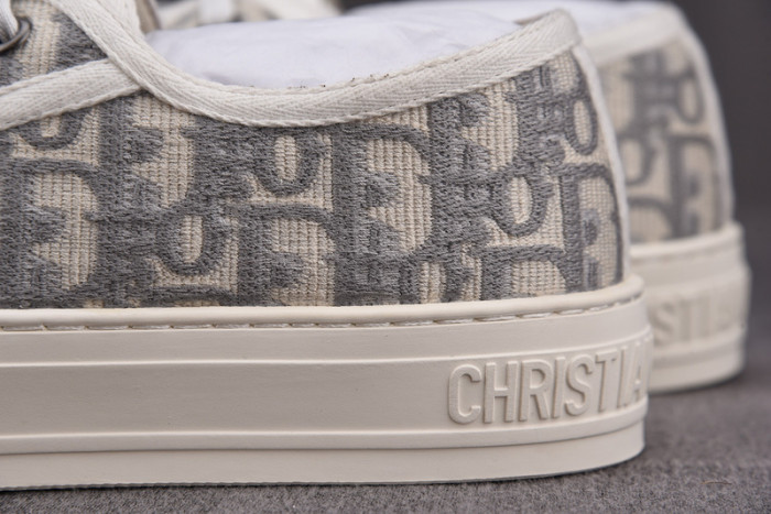 d10r b23 oblique low top sneaker