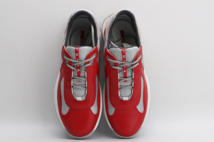 prad sneakers