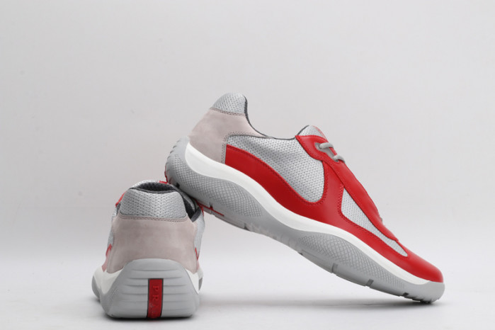 prad sneakers