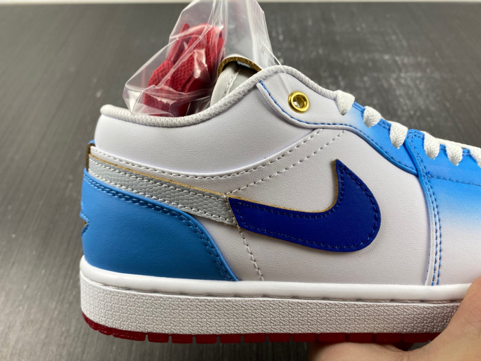 air jordan 1 low se gs 