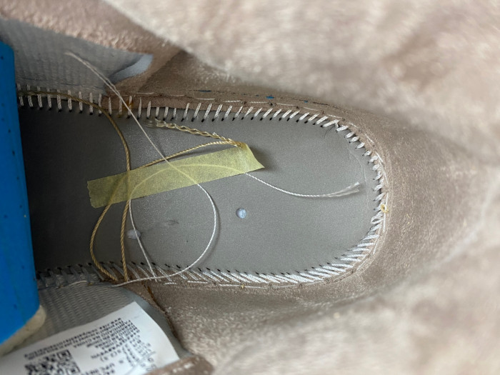 zion williamson x air jordan 1 og “voodoo” dz7292-100