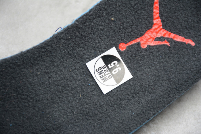 air jordan 4 wntr loyal blue habanero red black cq9597-401