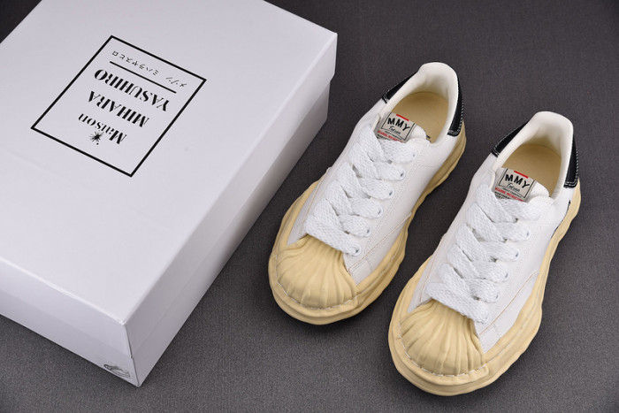 mihara yasuhiro  sneakers