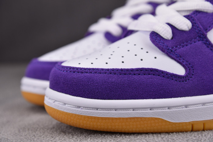 nike sb dunk low “court purple”  dv5464-500