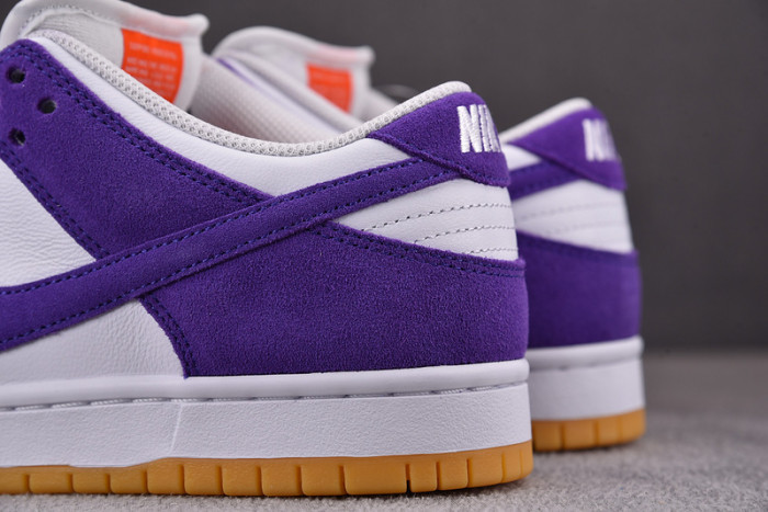 nike sb dunk low “court purple”  dv5464-500