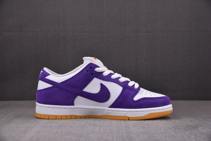 nike sb dunk low “court purple”  dv5464-500