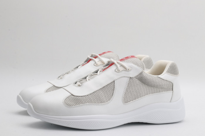prad sneakers
