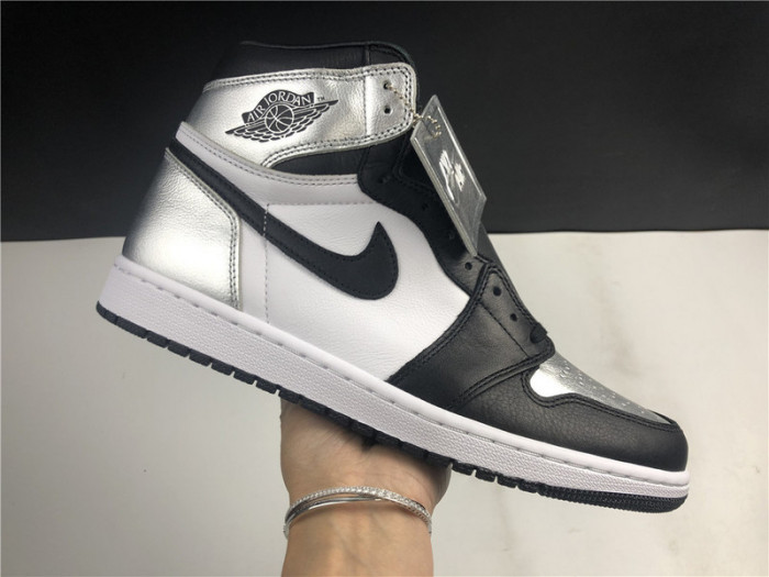 air jordan 1 high og wmns “silver toe” cd0461-001