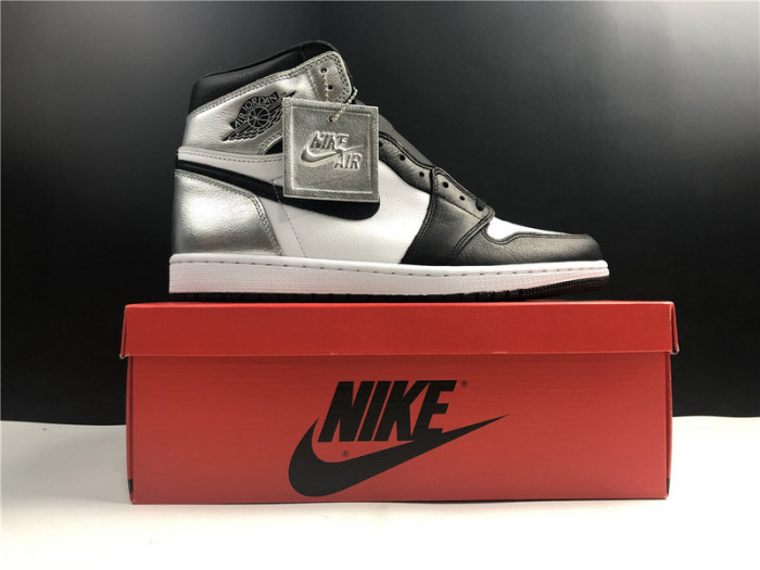 air jordan 1 high og wmns “silver toe” cd0461-001