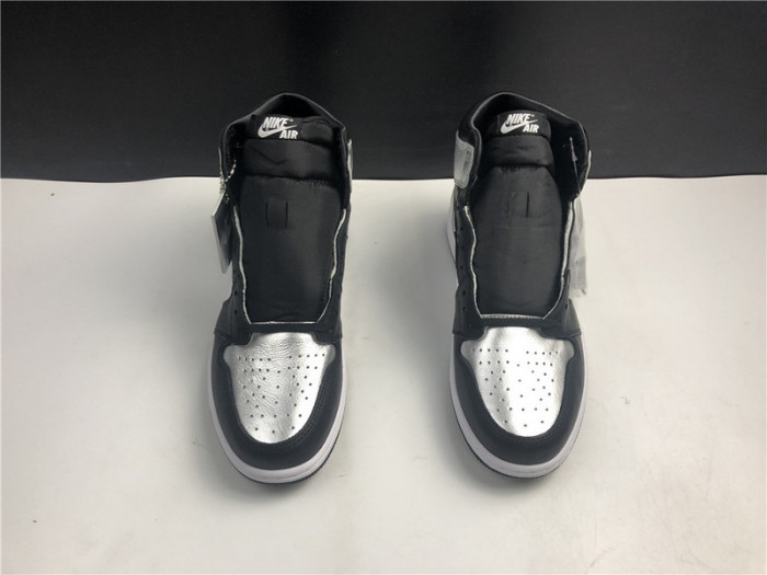 air jordan 1 high og wmns “silver toe” cd0461-001